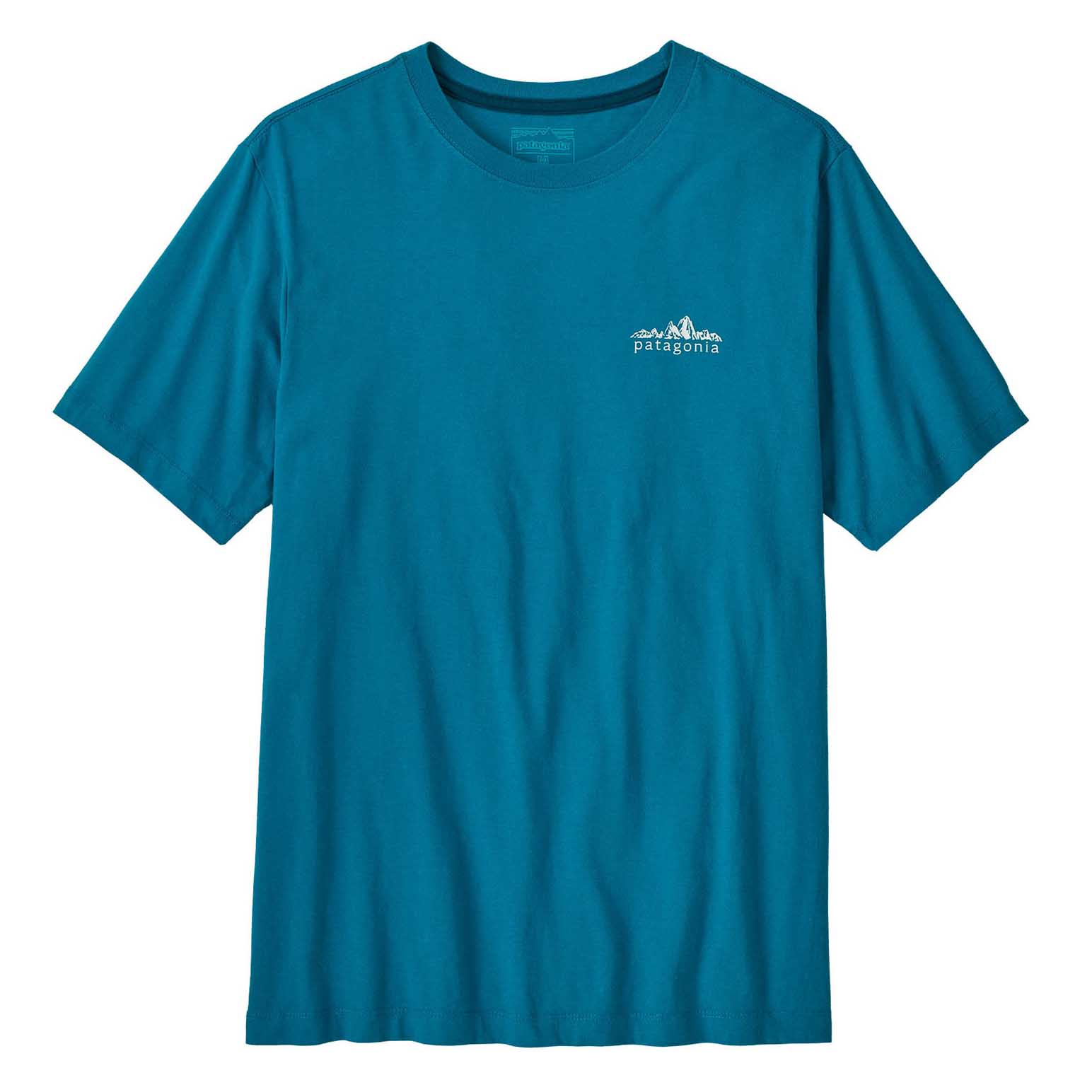 Patagonia Men's Fitz Roy Foothills T-Shirt